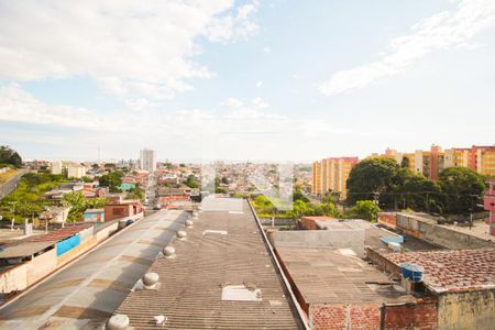 Apartamento à venda com 47m², 2 quartos e 1 vagaVista do Quarto 1