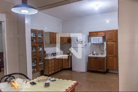 Casa à venda com 300m², 3 quartos e 4 vagas