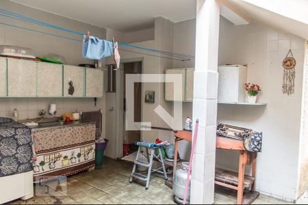 Casa à venda com 300m², 3 quartos e 4 vagas