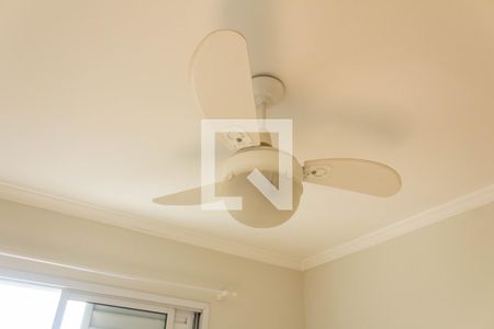 quarto 1 de apartamento à venda com 2 quartos, 52m² em Socorro, São Paulo