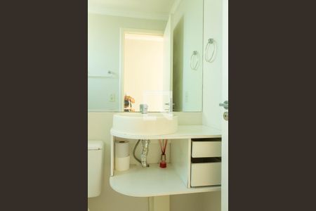 Apartamento para alugar com 52m², 2 quartos e 1 vagaBanheiro