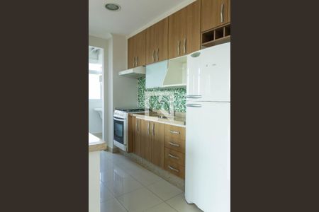 Apartamento para alugar com 52m², 2 quartos e 1 vagaCozinha