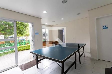 Apartamento para alugar com 52m², 2 quartos e 1 vagaSala de Jogos