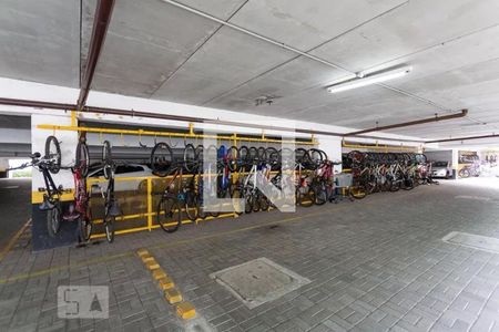 Apartamento para alugar com 52m², 2 quartos e 1 vagaÁrea comum