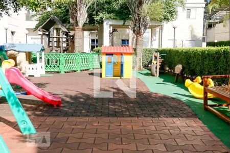 Apartamento para alugar com 52m², 2 quartos e 1 vagaÁrea Comum - Playground