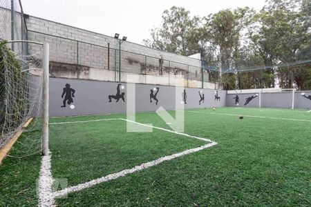 Apartamento para alugar com 52m², 2 quartos e 1 vagaQuadra Esportiva