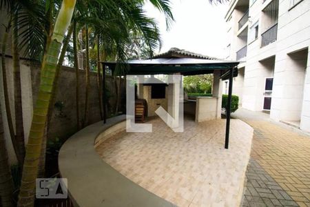 Apartamento para alugar com 52m², 2 quartos e 1 vagaÁrea comum