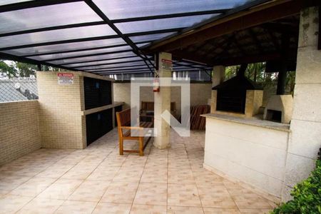 Apartamento para alugar com 52m², 2 quartos e 1 vagaÁrea comum