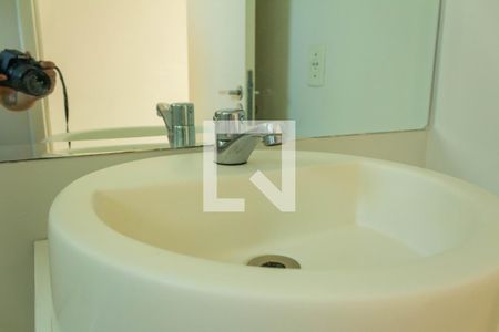 Apartamento para alugar com 52m², 2 quartos e 1 vagaBanheiro