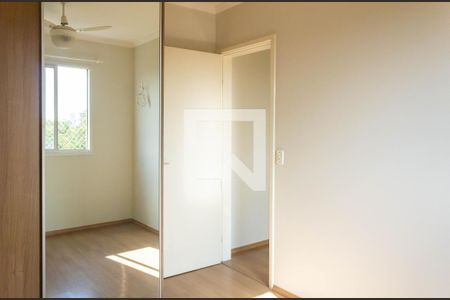 quarto 1 de apartamento à venda com 2 quartos, 52m² em Socorro, São Paulo