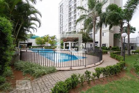 Apartamento para alugar com 52m², 2 quartos e 1 vagaÁrea comum - Piscina