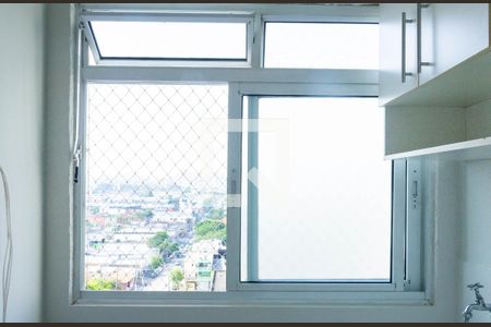 Apartamento para alugar com 52m², 2 quartos e 1 vagaÁrea de Serviço