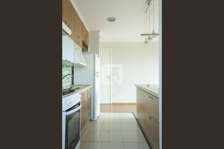 Apartamento para alugar com 52m², 2 quartos e 1 vagaCozinha