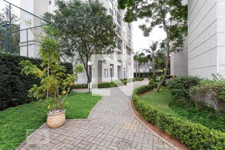 Apartamento para alugar com 52m², 2 quartos e 1 vagaÁrea comum