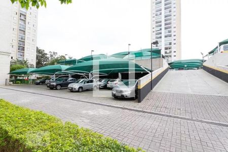 Apartamento para alugar com 52m², 2 quartos e 1 vagaÁrea comum