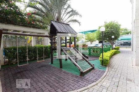 Apartamento para alugar com 52m², 2 quartos e 1 vagaÁrea Comum - Playground