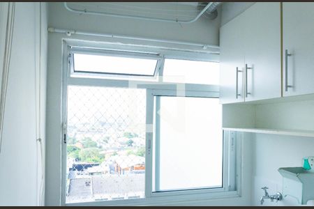 Apartamento para alugar com 52m², 2 quartos e 1 vagaÁrea de Serviço