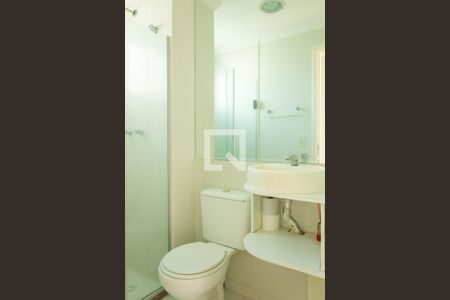 Apartamento para alugar com 52m², 2 quartos e 1 vagaBanheiro