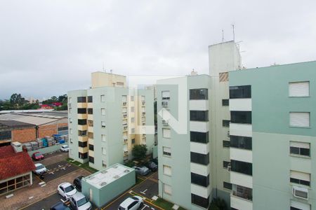 Vista de apartamento à venda com 2 quartos, 52m² em Sarandi, Porto Alegre