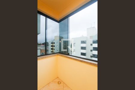 c de apartamento à venda com 2 quartos, 52m² em Sarandi, Porto Alegre
