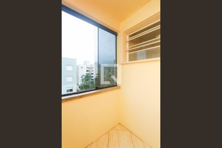 Quarto de apartamento à venda com 2 quartos, 52m² em Sarandi, Porto Alegre