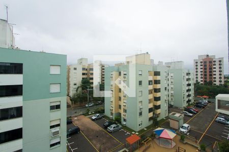Vista de apartamento à venda com 2 quartos, 52m² em Sarandi, Porto Alegre