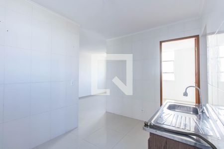 Apartamento à venda com 56m², 2 quartos e 1 vagaCozinha