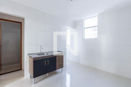 Apartamento à venda com 56m², 2 quartos e 1 vagaCozinha
