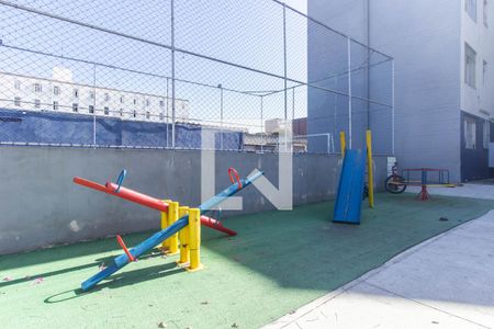 Apartamento à venda com 56m², 2 quartos e 1 vagaÁrea Comum - Playground
