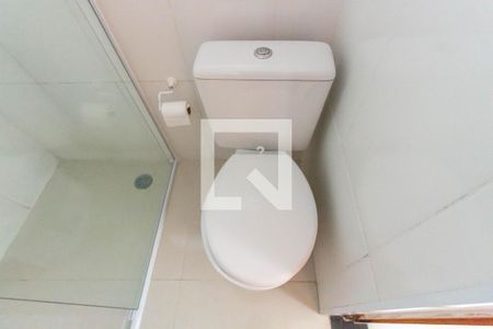 Apartamento à venda com 56m², 2 quartos e 1 vagaBanheiro