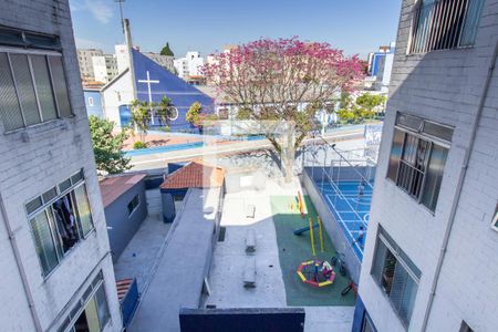 Apartamento à venda com 56m², 2 quartos e 1 vagaÁrea comum