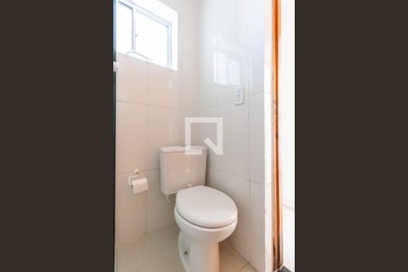 Apartamento à venda com 56m², 2 quartos e 1 vagaBanheiro