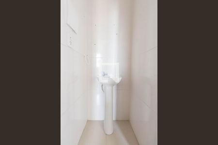 Apartamento à venda com 56m², 2 quartos e 1 vagaBanheiro