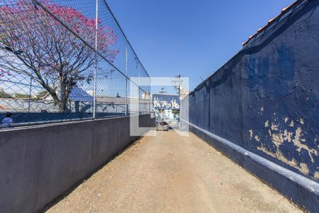 Apartamento à venda com 56m², 2 quartos e 1 vagaÁrea comum