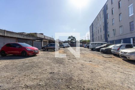 Apartamento à venda com 56m², 2 quartos e 1 vagaGaragem