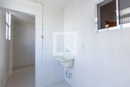 Apartamento à venda com 56m², 2 quartos e 1 vagaÁrea de Serviço