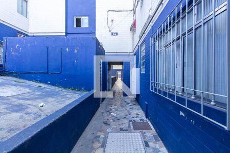 Apartamento à venda com 56m², 2 quartos e 1 vagaÁrea comum