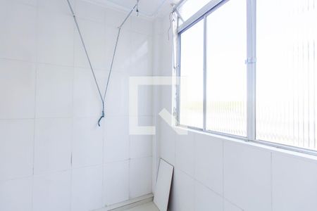 Apartamento à venda com 56m², 2 quartos e 1 vagaÁrea de Serviço