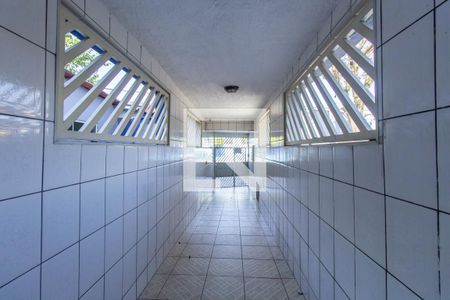 Apartamento à venda com 56m², 2 quartos e 1 vagaEntrada