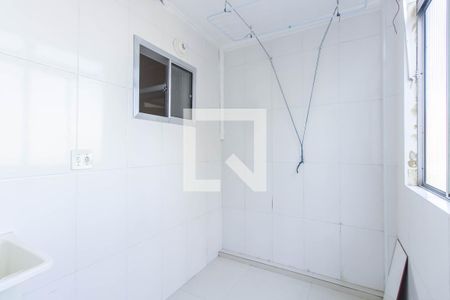 Apartamento à venda com 56m², 2 quartos e 1 vagaÁrea de Serviço