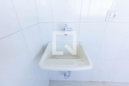 Apartamento à venda com 56m², 2 quartos e 1 vagaÁrea de Serviço