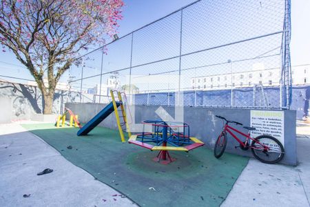 Apartamento à venda com 56m², 2 quartos e 1 vagaÁrea Comum - Playground