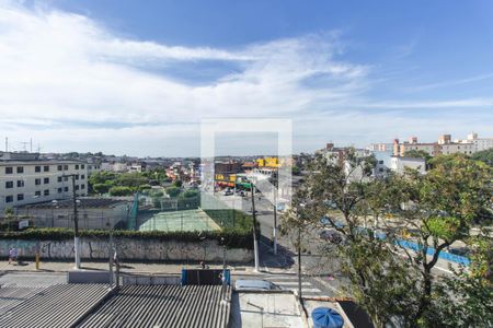 Apartamento à venda com 56m², 2 quartos e 1 vagaVista