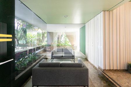 Apartamento à venda com 45m², 2 quartos e 1 vaga Apartamento à venda com 45m², 2 quartos e 1 vagaHall de Entrada