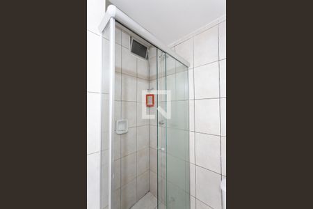 Apartamento à venda com 45m², 2 quartos e 1 vaga Apartamento à venda com 45m², 2 quartos e 1 vagaBanheiro