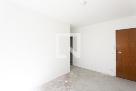 Apartamento à venda com 45m², 2 quartos e 1 vaga Apartamento à venda com 45m², 2 quartos e 1 vagaSala