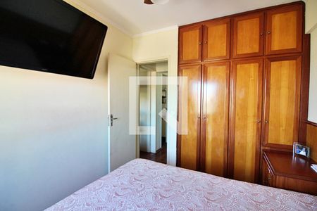 Quarto 1 de apartamento à venda com 2 quartos, 53m² em Centro, São Bernardo do Campo