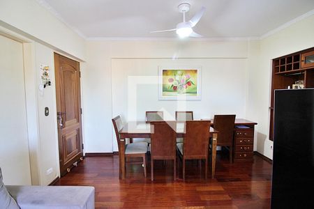 Sala de apartamento à venda com 2 quartos, 53m² em Centro, São Bernardo do Campo