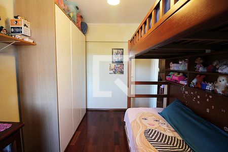 Quarto 2 de apartamento à venda com 2 quartos, 53m² em Centro, São Bernardo do Campo