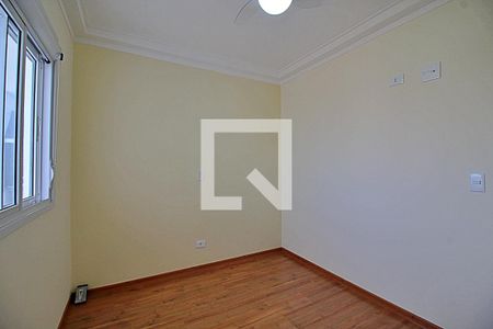 Quarto 1 de apartamento para alugar com 2 quartos, 72m² em Vila Bocaina, Mauá